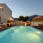 Apartahotel Aegeeis 4*