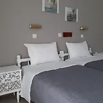 Aegeeis 4*