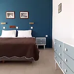 Aegeeis Aparthotel 4*