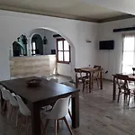 Aegeeis Aparthotel 4*