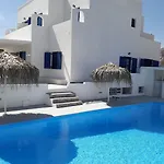 Aegeeis 4*