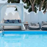 Aegeeis Апарт-отель 4*