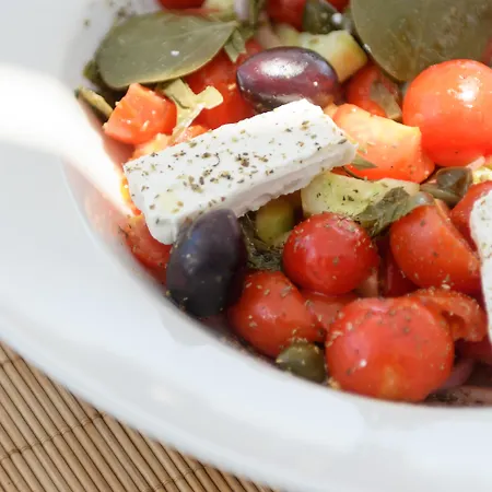 Aegeeis Appart hôtel