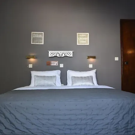 Appart hôtel Aegeeis 4*