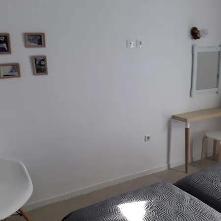 Aegeeis Appart hôtel Períssa