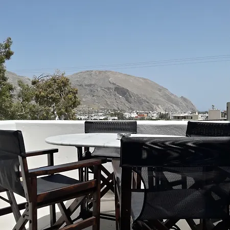 Aegeeis Appart hôtel