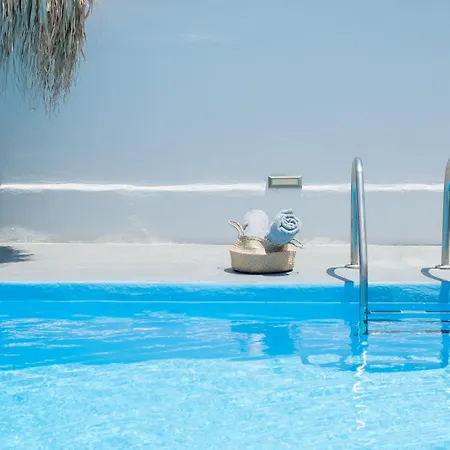 Aegeeis Appart hôtel 4*