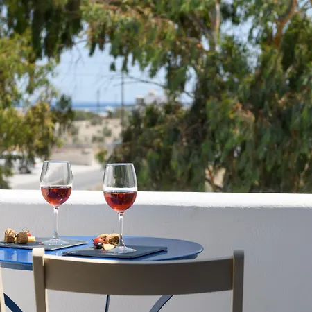 Aegeeis Appart hôtel