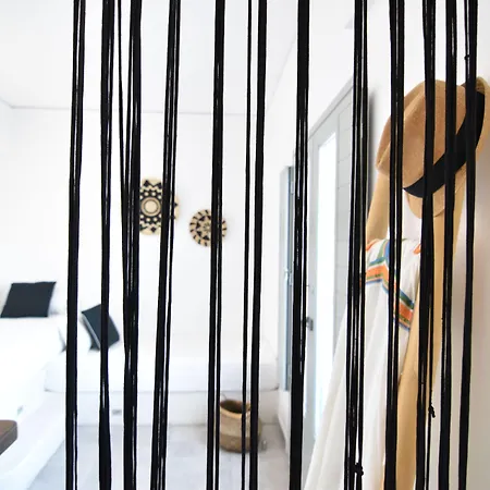 Appart hôtel Aegeeis