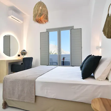 Aegeeis Appart hôtel 4*