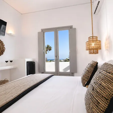 Aparthotel Aegeeis 4*