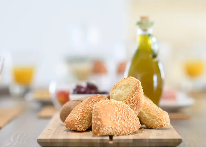 Aegeeis Aparthotel 4*