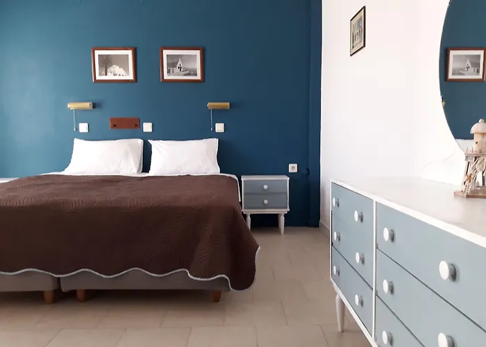 Aegeeis Aparthotel 4*