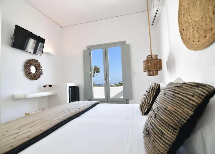 Aparthotel Aegeeis 4*