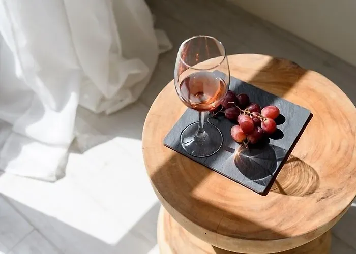 Aegeeis Hotel apartamentowy 4*