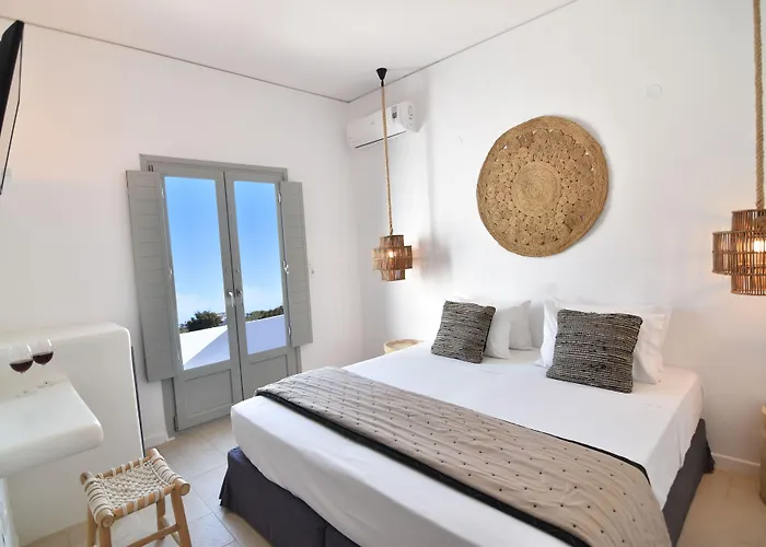 Aparthotel Aegeeis 4*