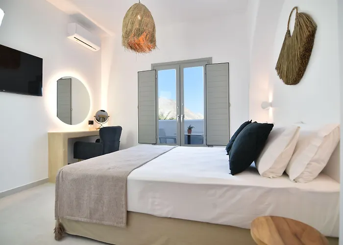 Aegeeis Aparthotel 4*