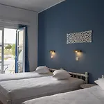 Aegeeis 4* Περίσσα