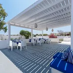Aegeeis Apart-hotel 4*