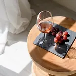 Ξενοδοχείο με διαμερίσματα Aegeeis 4*