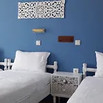Apart-hotel Aegeeis