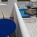 Aegeeis 4* Περίσσα