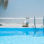 Aegeeis Ξενοδοχείο με διαμερίσματα 4*