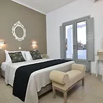 Aegeeis 4* Περίσσα