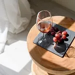 Aegeeis Ξενοδοχείο με διαμερίσματα 4*