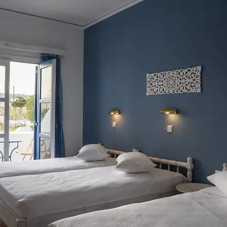 أيغييس 4* بيريسا