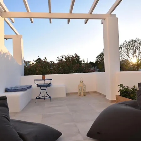 Aegeeis Appart hôtel 4*