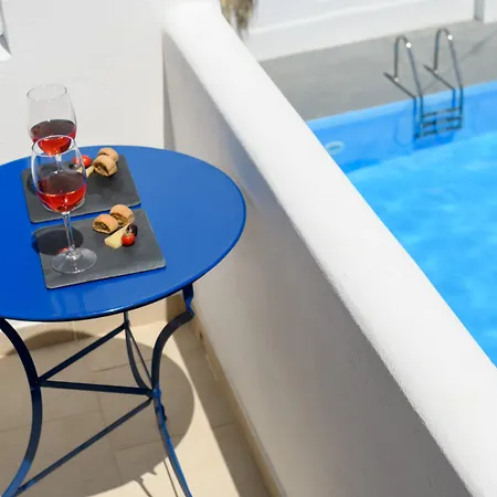 Hotel Aegeeis 2*