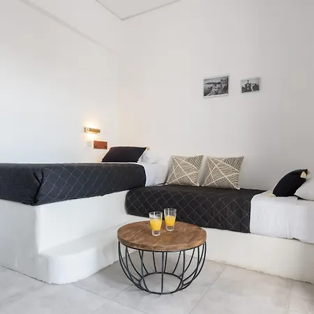 Hotel Aegeeis