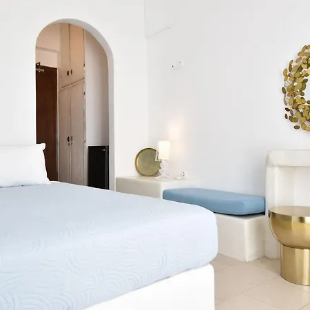 Hotel Aegeeis 2*