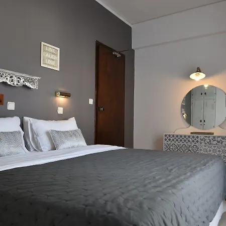Aegeeis Hotel