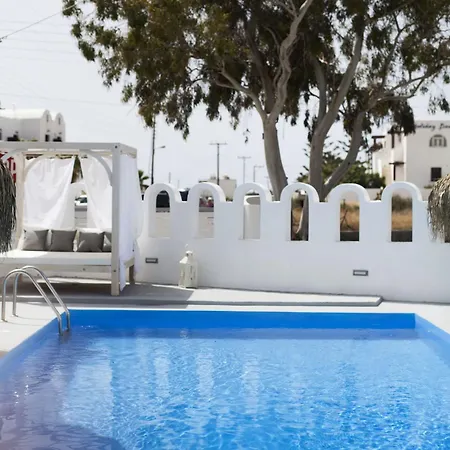 Aegeeis Hotel
