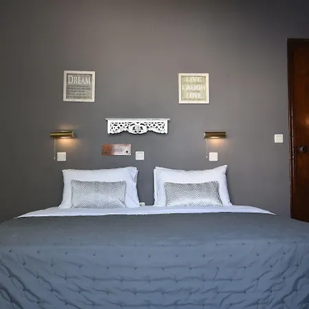 Hotel Aegeeis 2*