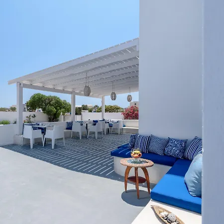 Hotel Aegeeis