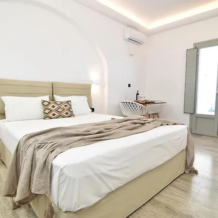 Appart hôtel Aegeeis