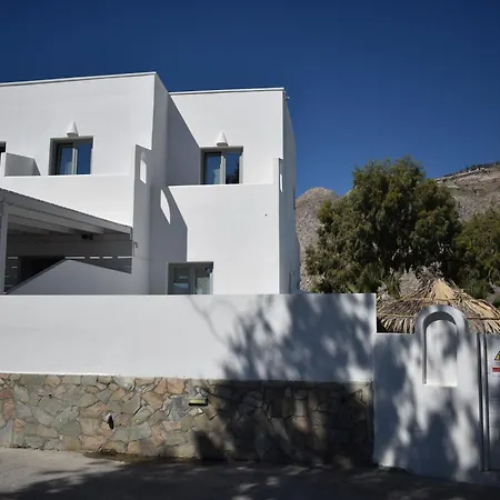 Appart hôtel Aegeeis