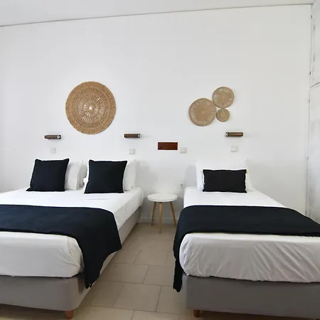 Aegeeis Hotel