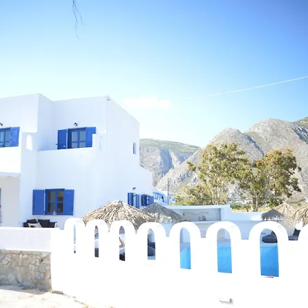 Appart hôtel Aegeeis