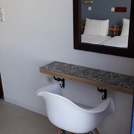 شقة فندقية أيغييس 4*