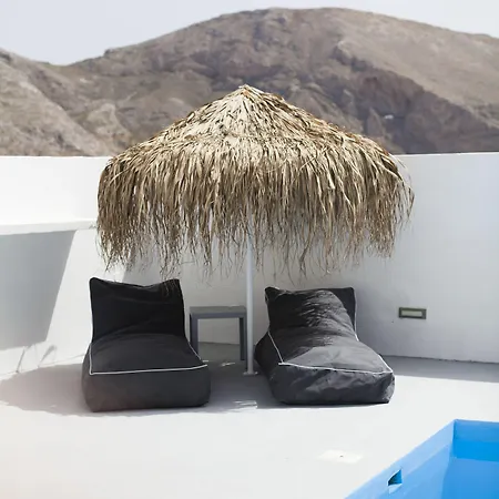 Aparthotel Aegeeis