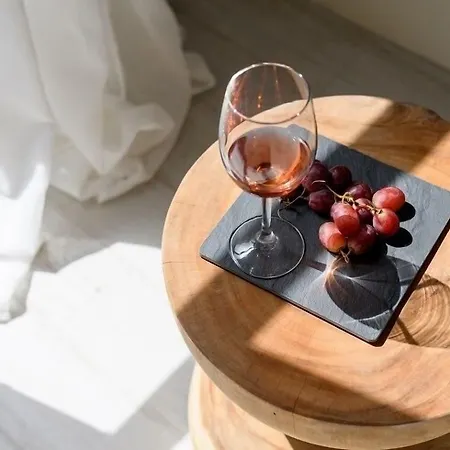 Aegeeis Appart hôtel 4*