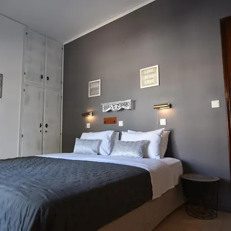 Hotel Aegeeis 2*