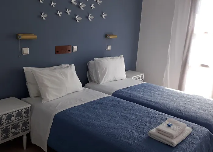 Aparthotel Aegeeis 4*