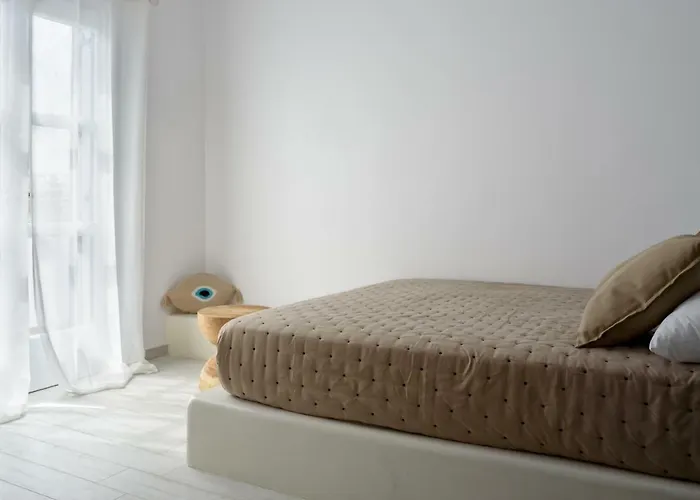 Aegeeis Apart-hotel 4*