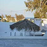 Aparthotel Aegeeis